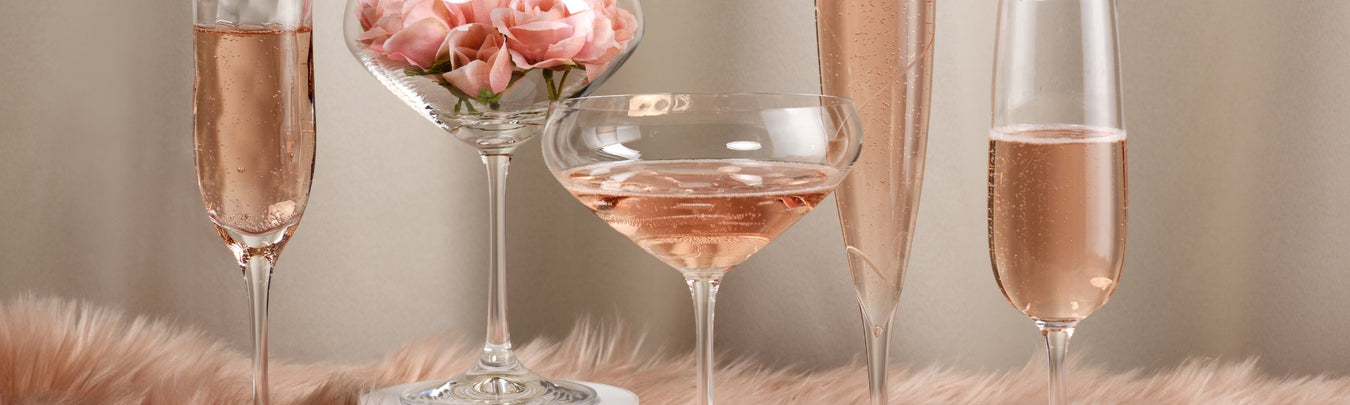 Stemware