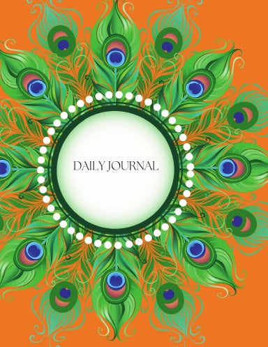 Daily Journal