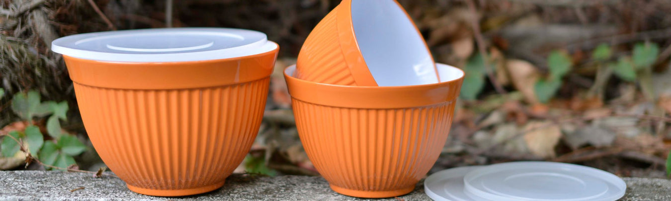 Mixing Bowls