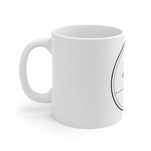 Ceramic Mug 11oz - Home Traders Sources
