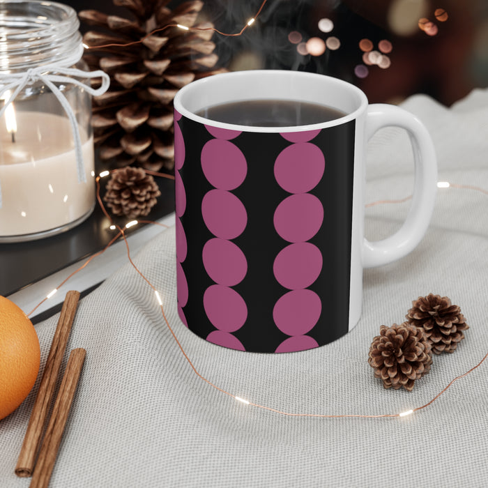 Keepsake Ceramic Mug 11oz