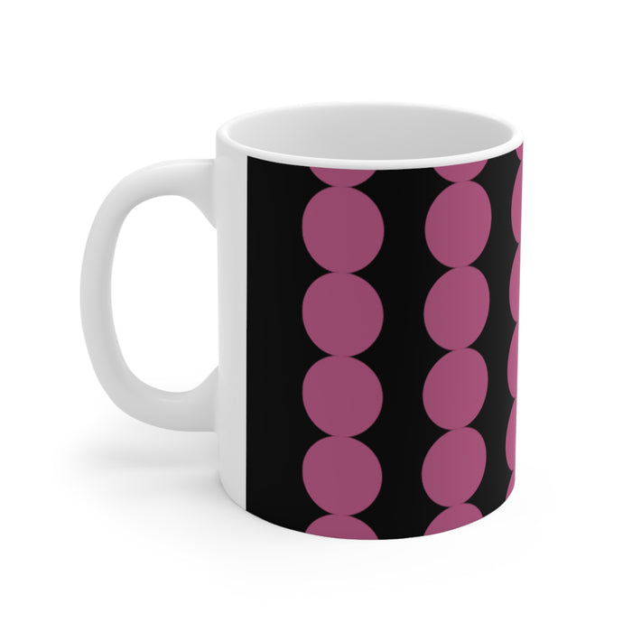Keepsake Ceramic Mug 11oz