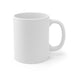 Alphabet Theme Ceramic Mug (B) 11oz - Home Traders Sources