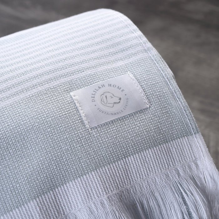 100% Organic Cotton Sunset Beach Towels - Home Traders Sources