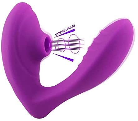 Wearable Vibrating Massage Device Silent - Home Traders Sources