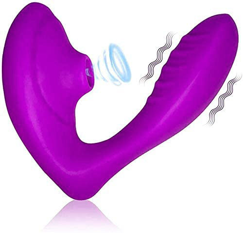 Wearable Vibrating Massage Device Silent - Home Traders Sources