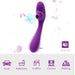 7 Frequency Clitorial Tongue Sucking Oral Simulator Toy - Home Traders Sources