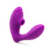 Wearable Vibrating Massage Device Silent - Home Traders Sources