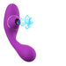 7 Frequency Clitorial Tongue Sucking Oral Simulator Toy - Home Traders Sources