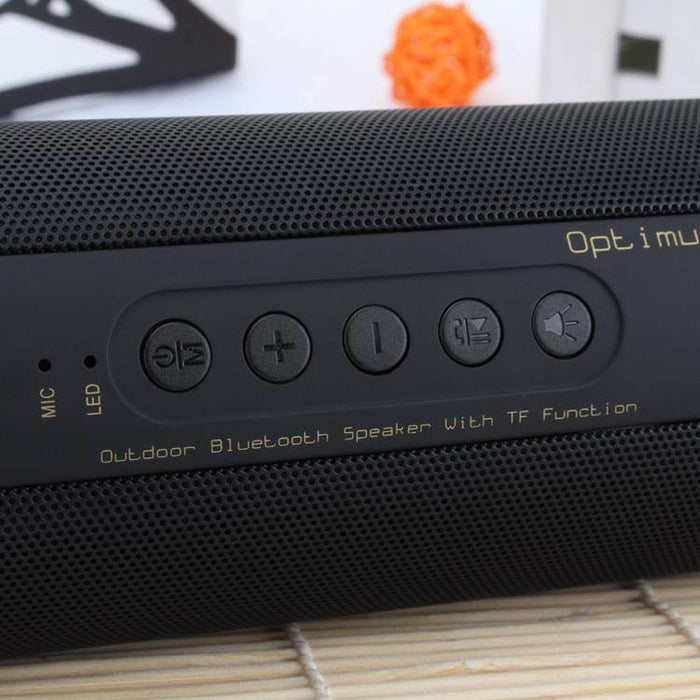 Outdoor waterproof bluetooth speaker Wireless - Home Traders Sources