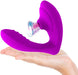 Wearable Vibrating Massage Device Silent - Home Traders Sources