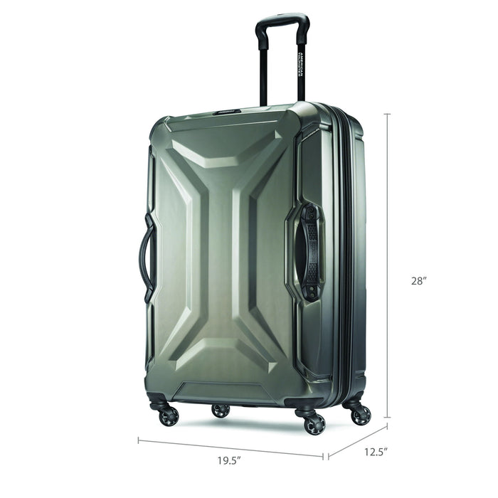Cargo Max 28" Hardside Spinner Luggage