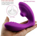 Wearable Vibrating Massage Device Silent - Home Traders Sources