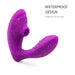 Wearable Vibrating Massage Device Silent - Home Traders Sources