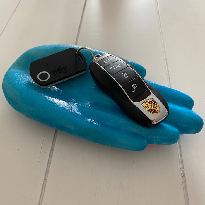 LutiKey Bluetooth Tracker - Home Traders Sources