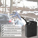 5.3 Gal / 20L Portable American Jerry Can Petrol Diesel Storage Can - Home Traders Sources