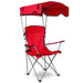 Foldable Beach Canopy Chair S - Home Traders Sources