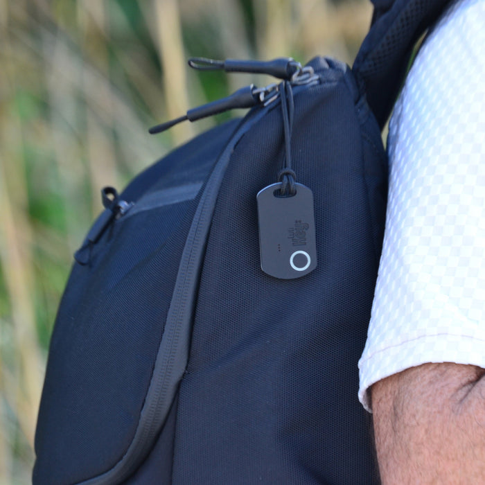 LutiKey Bluetooth Tracker - Home Traders Sources