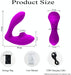 Wearable Vibrating Massage Device Silent - Home Traders Sources