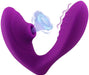 Wearable Vibrating Massage Device Silent - Home Traders Sources