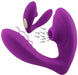 Wearable Vibrating Massage Device Silent - Home Traders Sources