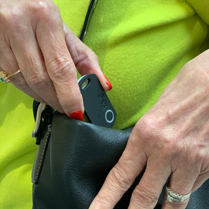 LutiKey Bluetooth Tracker - Home Traders Sources