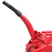 5.3 Gal / 20L Portable American Jerry Can Petrol Diesel Storage Can - Home Traders Sources
