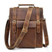 The Vali Backpack | Handmade Vintage Leather - Home Traders Sources