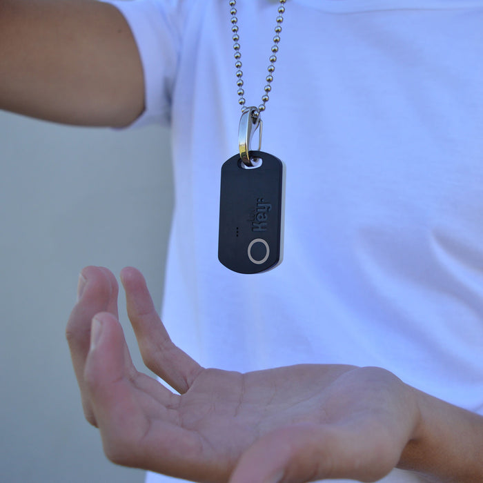 LutiKey Bluetooth Tracker - Home Traders Sources