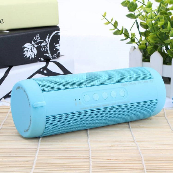 Outdoor waterproof bluetooth speaker Wireless - Home Traders Sources