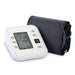 Arm Blood Pressure Monitor with Adjustable Cuff (8.7in-12.6in) Irregular Heartbeat Detector - Home Traders Sources