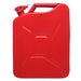 5.3 Gal / 20L Portable American Jerry Can Petrol Diesel Storage Can - Home Traders Sources