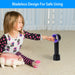 Portable Handheld Bladeless Fan Rechargeable Cooling USB Fan Desktop - Home Traders Sources