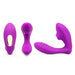Wearable Vibrating Massage Device Silent - Home Traders Sources